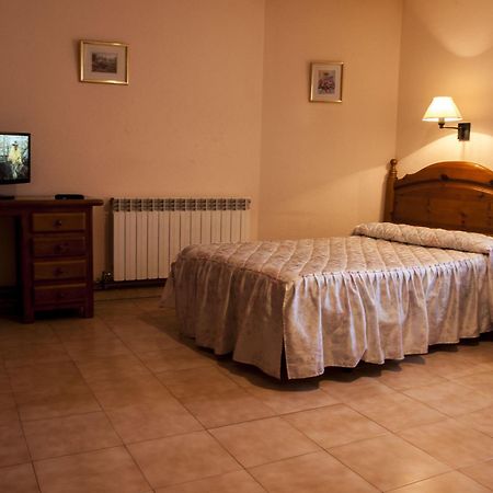 Hostal Nicolas Мединасели Номер фото